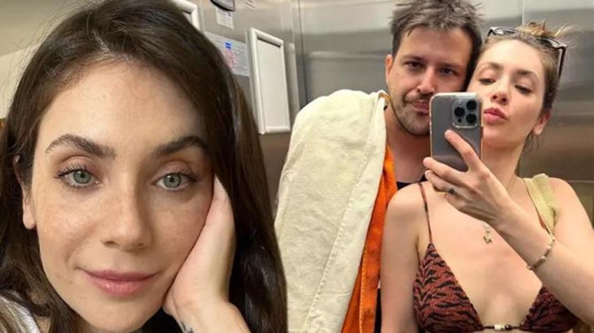 Fulya Zenginer'in 'dolandırıcı' isyanı: Reziller!