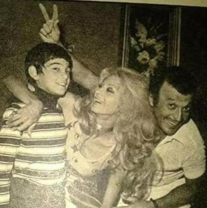 Kerem Alışık annesi Çolpan İlhan'ı duygusal bir paylaşımla andı: Annen yok, kimsen yok