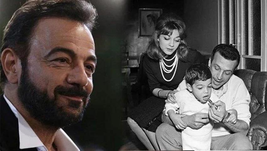 Kerem Alışık annesi Çolpan İlhan'ı duygusal bir paylaşımla andı: Annen yok, kimsen yok