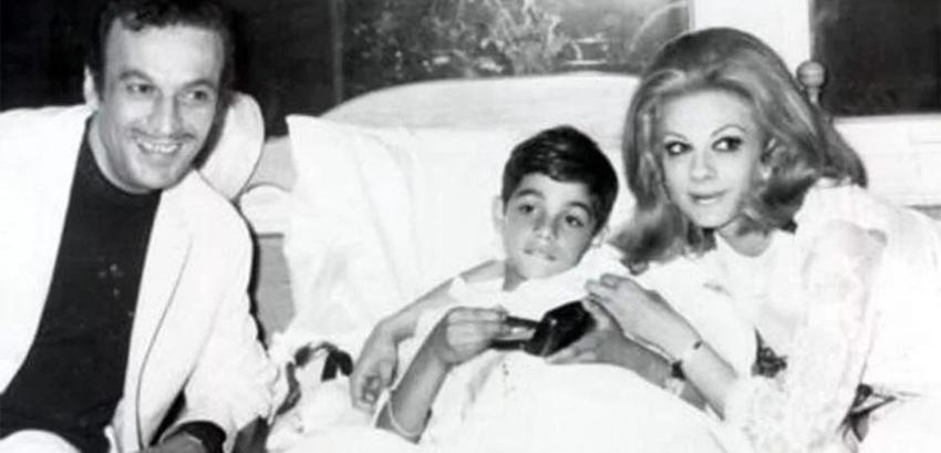 Kerem Alışık annesi Çolpan İlhan'ı duygusal bir paylaşımla andı: Annen yok, kimsen yok