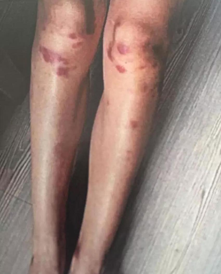 Şiddet iddiasıyla yargılanıyordu!  Ozan Güven için karar verildi 