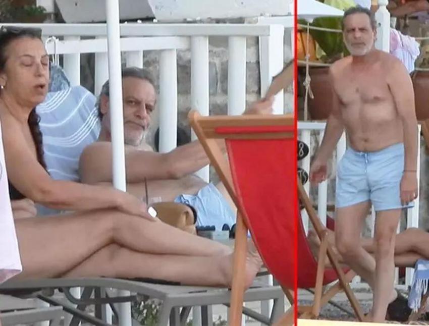 Şiddet iddiasıyla yargılanıyordu!  Ozan Güven için karar verildi 