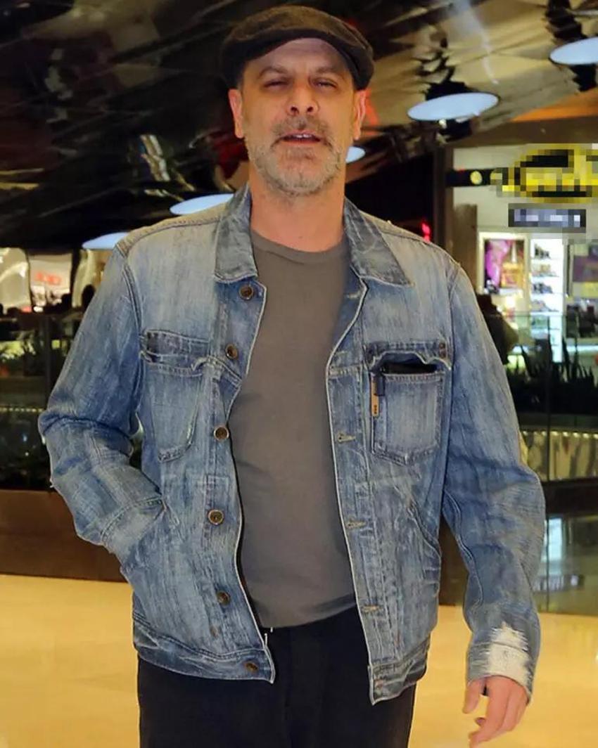 Şiddet iddiasıyla yargılanıyordu!  Ozan Güven için karar verildi 