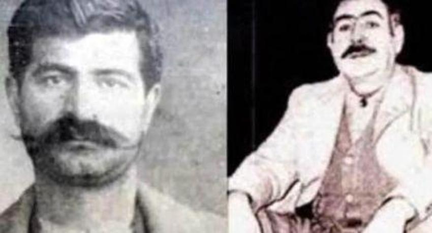 Tatar Ramazan'a esin kaynağı oldu! 43 kişiyi öldüren Antepli seri katil Abdullah'ı Nazım Hikmet durdurdu!