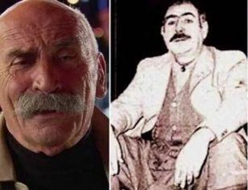 Tatar Ramazan'a esin kaynağı oldu! 43 kişiyi öldüren Antepli seri katil Abdullah'ı Nazım Hikmet durdurdu!
