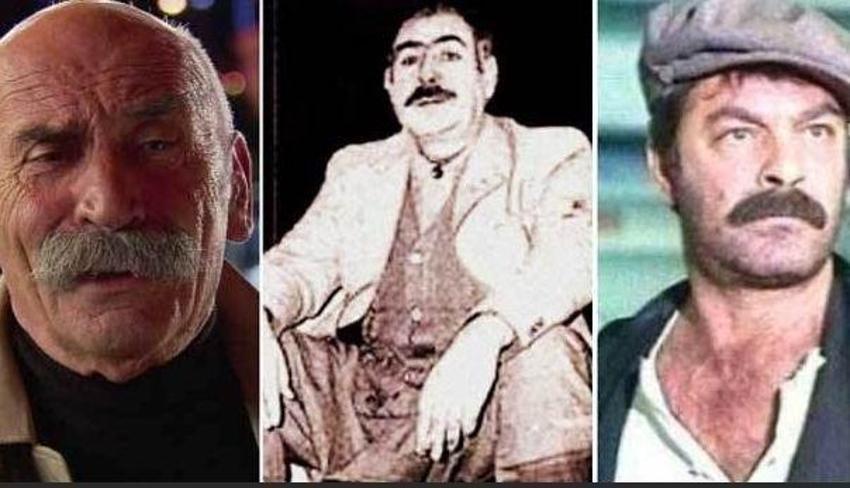 Tatar Ramazan'a esin kaynağı oldu! 43 kişiyi öldüren Antepli seri katil Abdullah'ı Nazım Hikmet durdurdu!