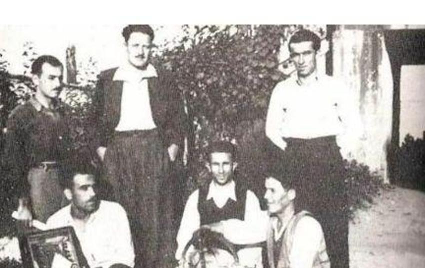 Tatar Ramazan'a esin kaynağı oldu! 43 kişiyi öldüren Antepli seri katil Abdullah'ı Nazım Hikmet durdurdu!