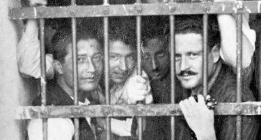 Tatar Ramazan'a esin kaynağı oldu! 43 kişiyi öldüren Antepli seri katil Abdullah'ı Nazım Hikmet durdurdu!