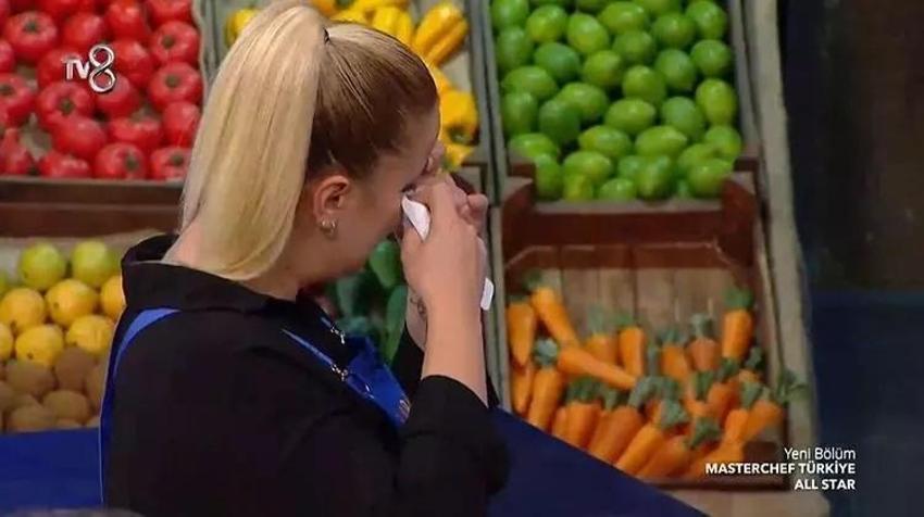 Dilara ve Tahsin tartıştı! MasterChef All Star eleme adayları kim oldu? 25 Temmuz MasterChef kim kazandı?