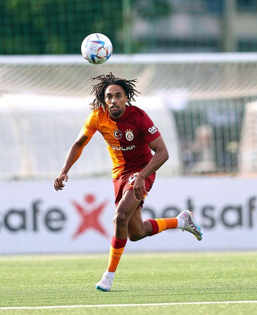 Zalgiris-Galatasaray maçından sonra 2 ayrılığı açıkladı: Teklifler var