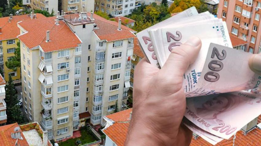 Ev sahiplerinde vergi paniği! Sahte kiracı ve fahiş kira uyarıları art arda geldi