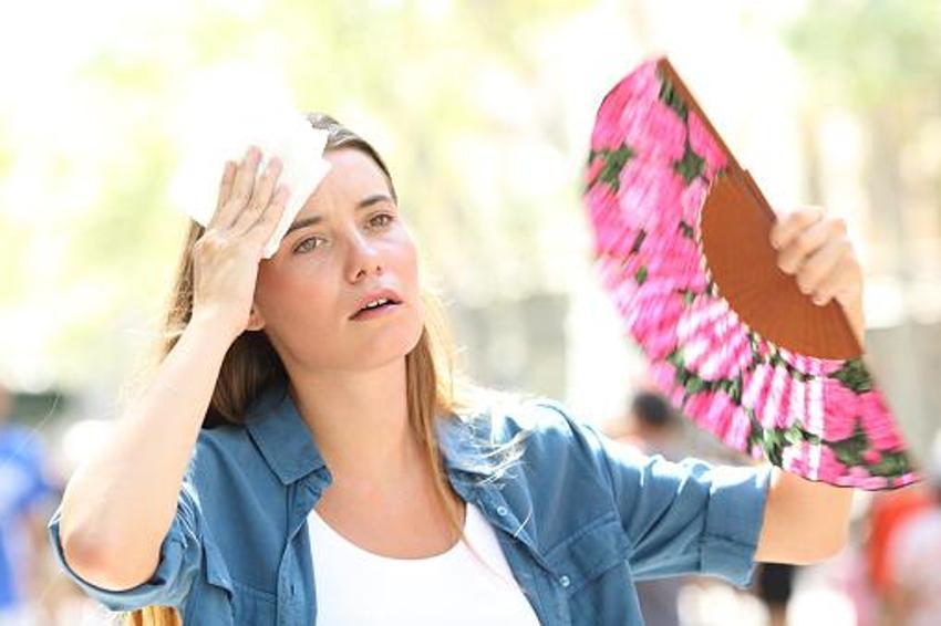 Yeni sıcak hava dalgası geldi, 120 bin yılın rekoru kırıldı! Uzmanlardan kritik uyarı geldi