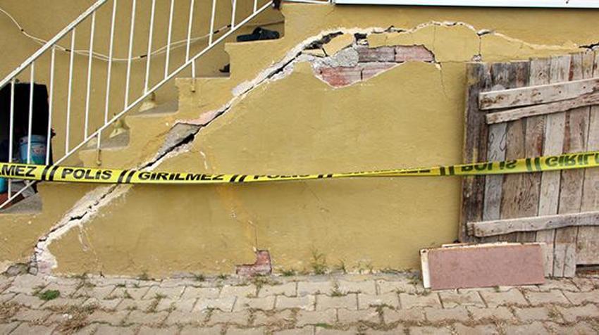 Adana depremi sonrası uyardı: Fayın kırılmasını bekliyoruz, her an olabilir