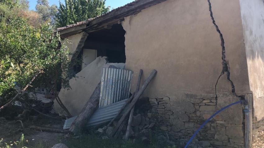 Adana depremi sonrası uyardı: Fayın kırılmasını bekliyoruz, her an olabilir
