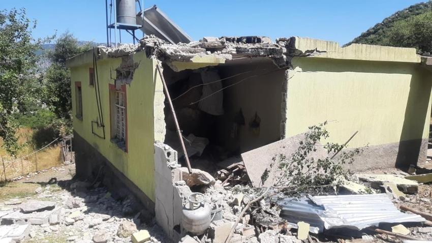Adana depremi sonrası uyardı: Fayın kırılmasını bekliyoruz, her an olabilir