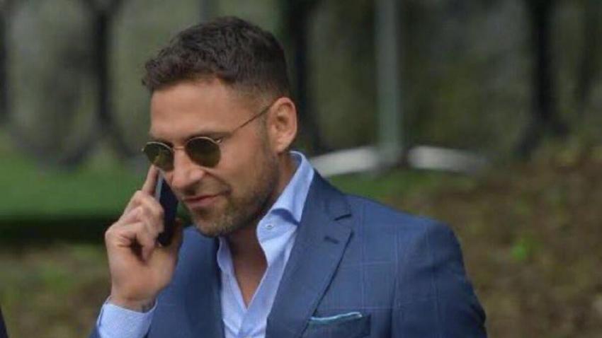 Tosic Beşiktaş için anlaşmaya varıyor transferi Ali Koç bitiriyor! Tadic'ten sonra bir çalım daha