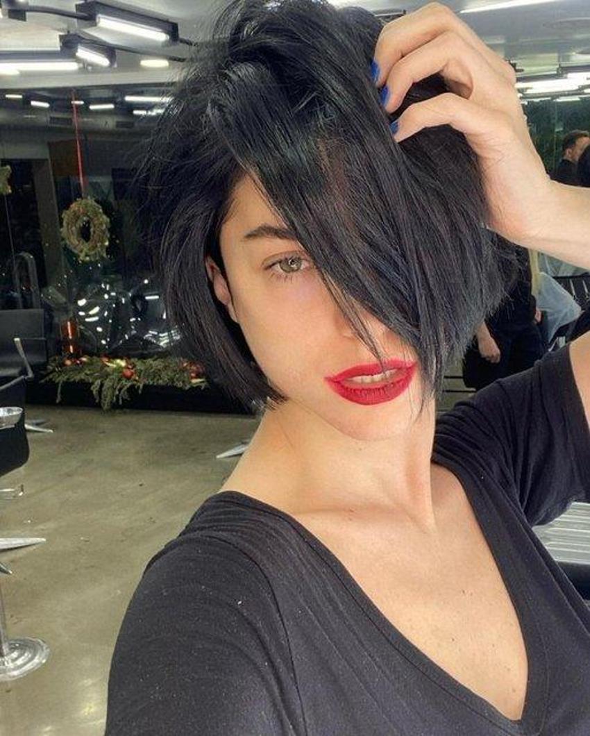 Yeliz Yeşilmen dalga geçmişti! Mert Aydın'dan Merve Boluğur’un 'Barbie’ tarzına yorum