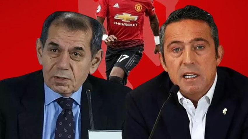 Galatasaray'la Fulham kapışırken aradan Fenerbahçe çıktı! 6-8 transferinde sürpriz gelişme