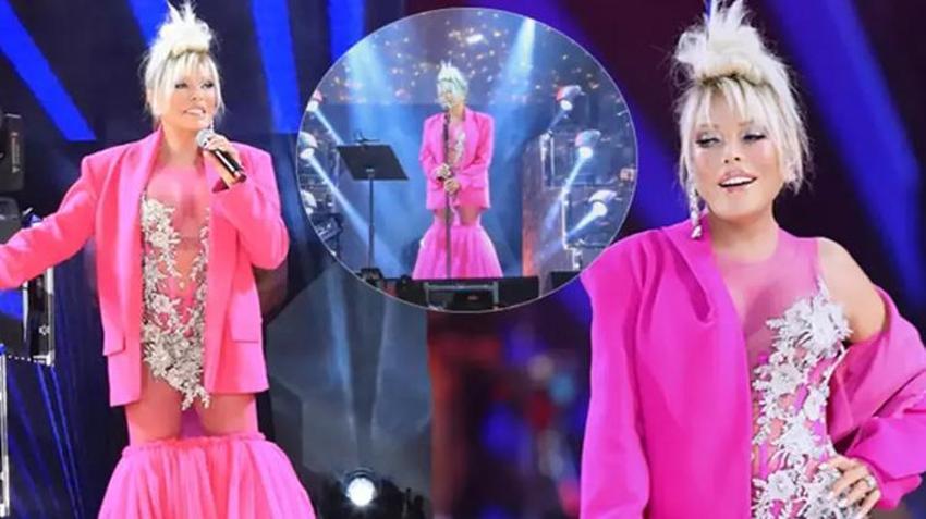 Yeliz Yeşilmen dalga geçmişti! Mert Aydın'dan Merve Boluğur’un 'Barbie’ tarzına yorum