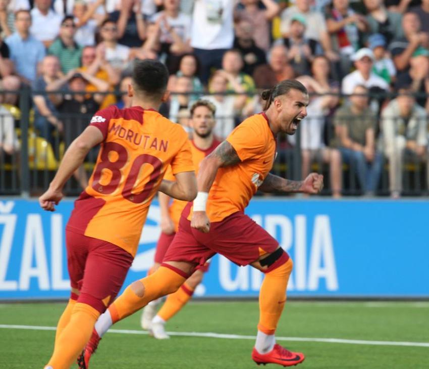 Galatasaray'la Fulham kapışırken aradan Fenerbahçe çıktı! 6-8 transferinde sürpriz gelişme