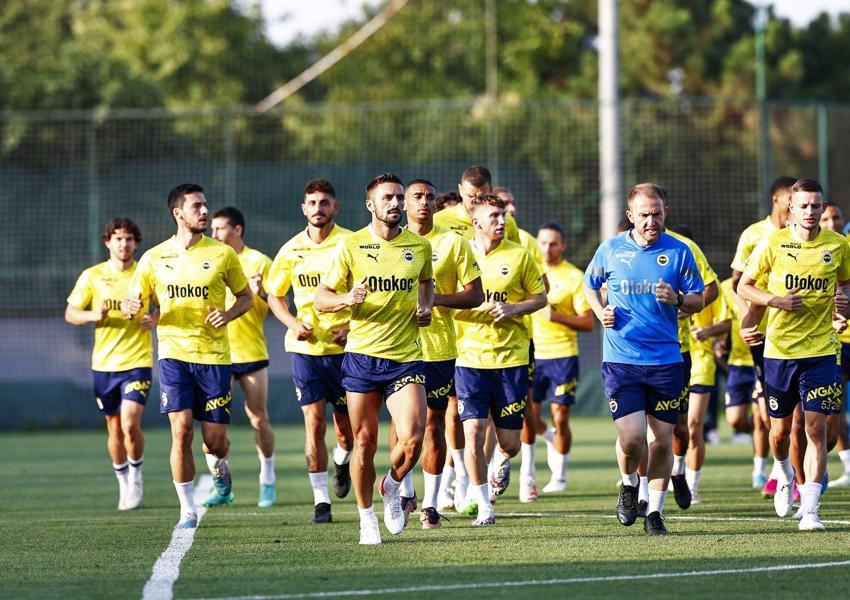 Ali Koç Roberto Mancini'nin 'kalbini' istedi! İngiltere'ye çıkarma