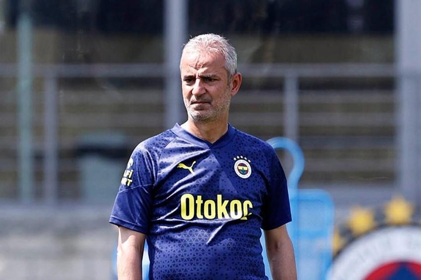 Ali Koç Roberto Mancini'nin 'kalbini' istedi! İngiltere'ye çıkarma