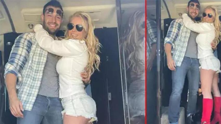 'Akıl sağlığını kaybetti' deniyordu! Britney Spears kitap çıkarıyor