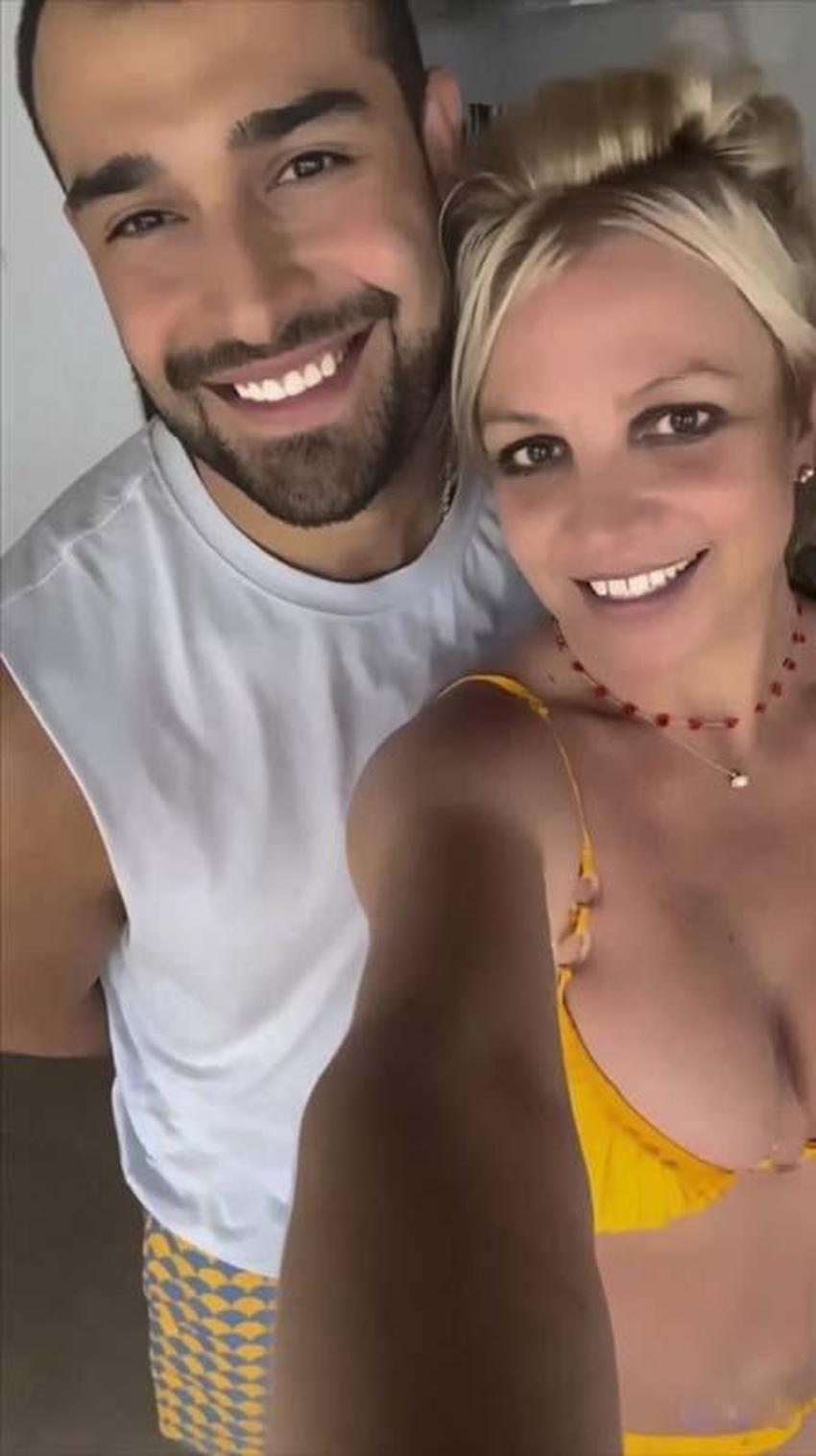 'Akıl sağlığını kaybetti' deniyordu! Britney Spears kitap çıkarıyor