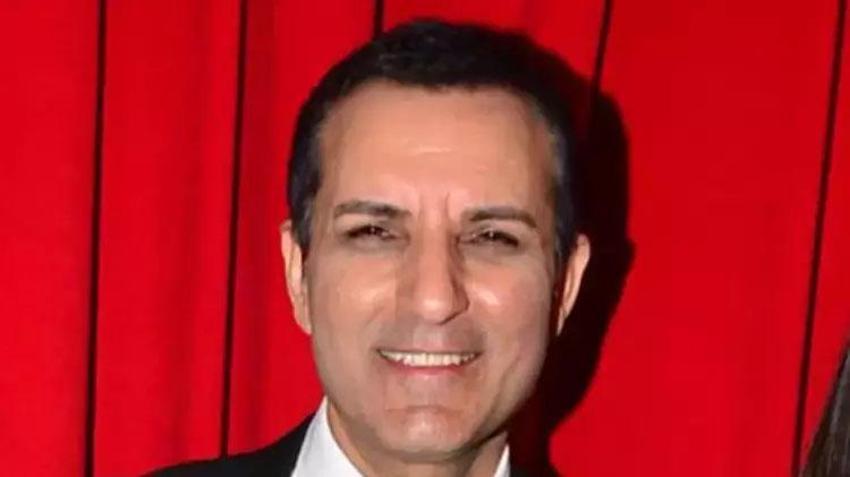 Rafet El Roman 24 yaş küçük sevgilisiyle görüntülendi: Uzun zamandır birlikteyiz