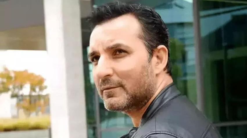 Rafet El Roman 24 yaş küçük sevgilisiyle görüntülendi: Uzun zamandır birlikteyiz