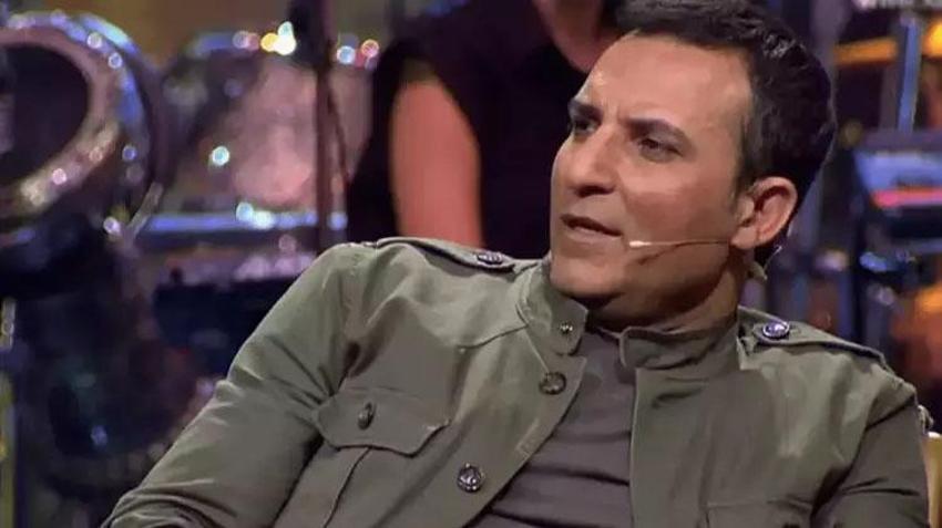 Rafet El Roman 24 yaş küçük sevgilisiyle görüntülendi: Uzun zamandır birlikteyiz