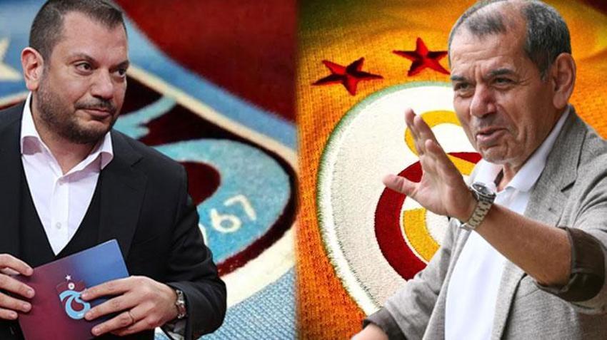 2023'e damga vuracak takas! Trabzonspor'un yıldızına karşı 2 futbolcu verdi