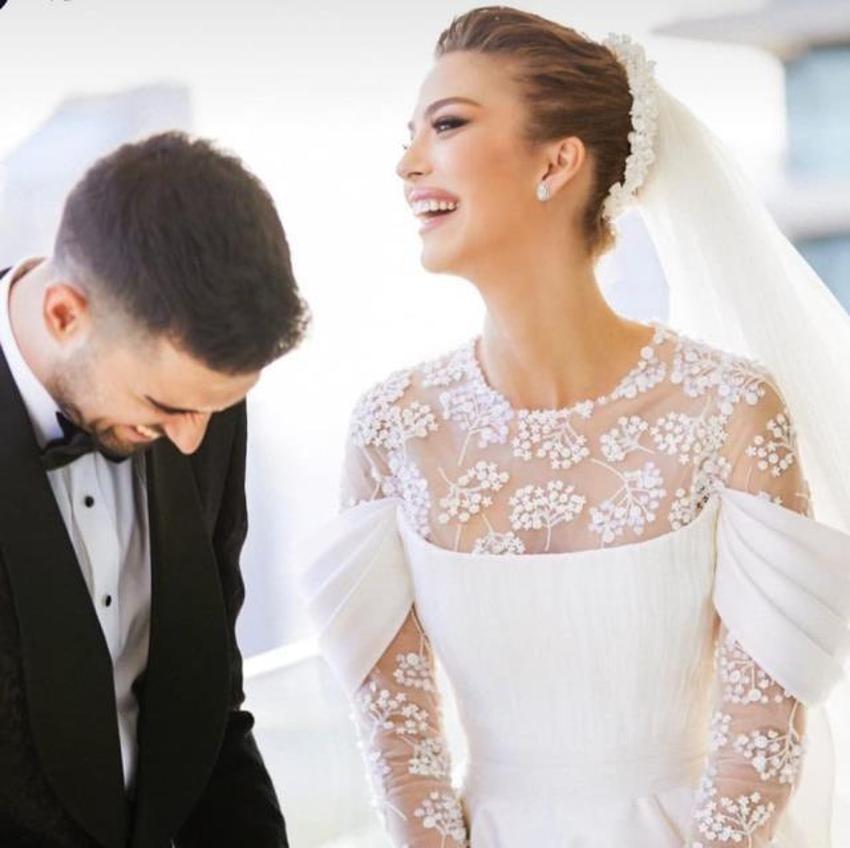 İkiz bebek bekliyorlardı: İdo Tatlıses cinsiyetlerini duyurdu