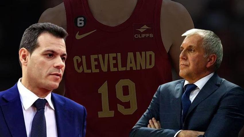 Dimitrios Itoudis 'oyun kurucu' yıldızı Obradovic'e kaptırmadı