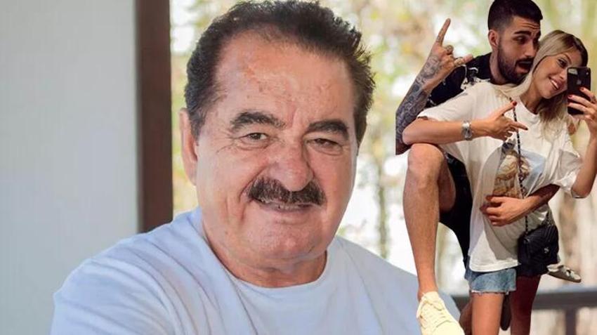 İkiz bebek bekliyorlardı: İdo Tatlıses cinsiyetlerini duyurdu