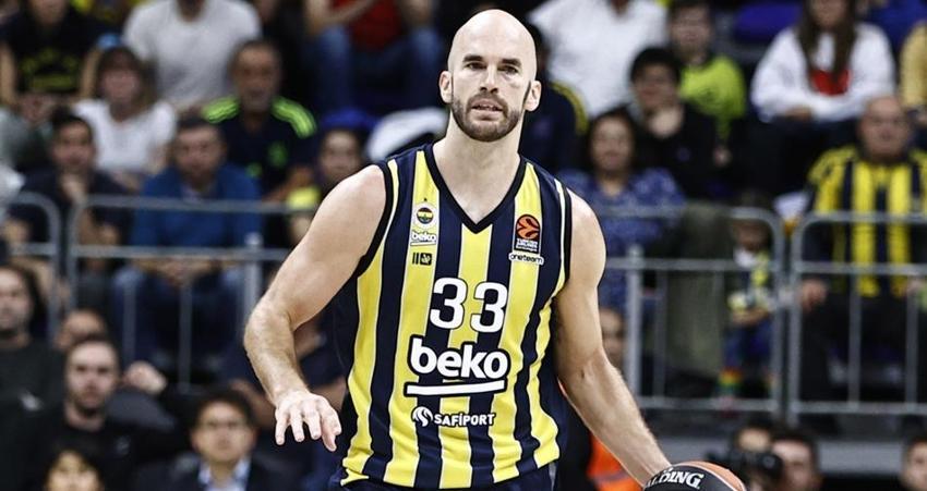 Dimitrios Itoudis 'oyun kurucu' yıldızı Obradovic'e kaptırmadı