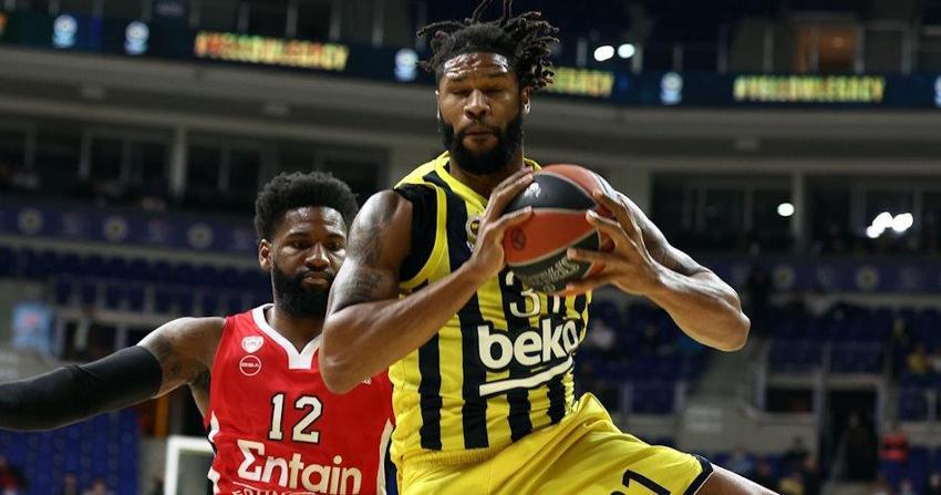 Dimitrios Itoudis 'oyun kurucu' yıldızı Obradovic'e kaptırmadı