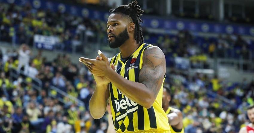 Dimitrios Itoudis 'oyun kurucu' yıldızı Obradovic'e kaptırmadı