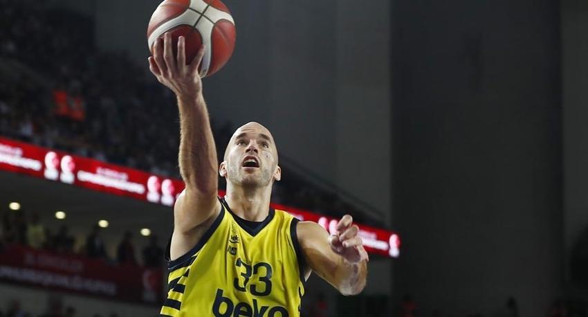 Dimitrios Itoudis 'oyun kurucu' yıldızı Obradovic'e kaptırmadı
