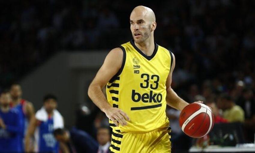 Dimitrios Itoudis 'oyun kurucu' yıldızı Obradovic'e kaptırmadı
