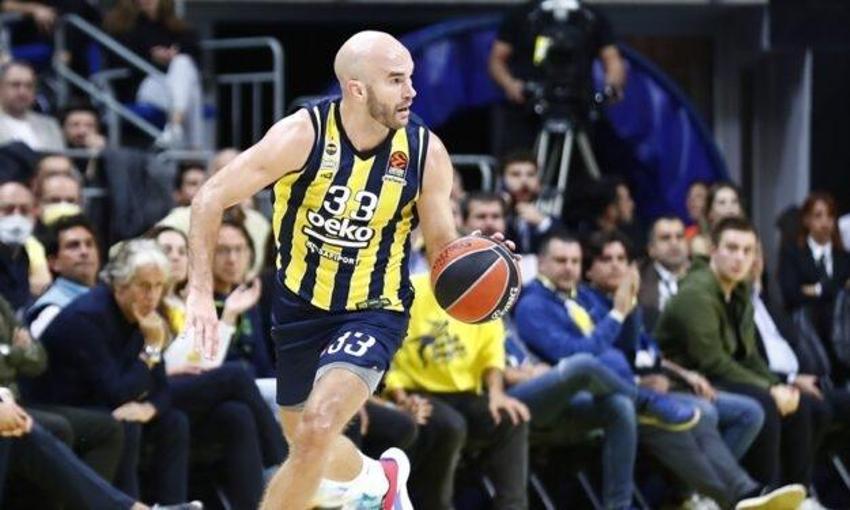 Dimitrios Itoudis 'oyun kurucu' yıldızı Obradovic'e kaptırmadı