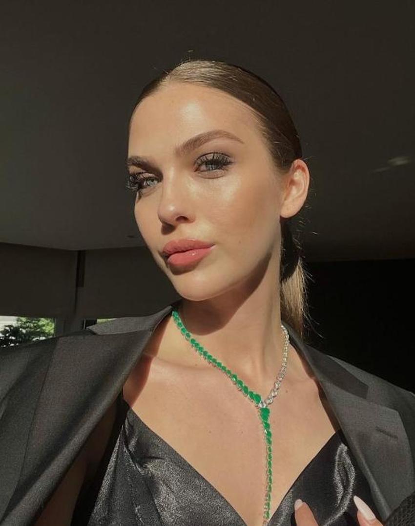 İbrahim Tatlıses'ten müjdeli haber: Yasemin Şefkatli ikiz bebek bekliyor!