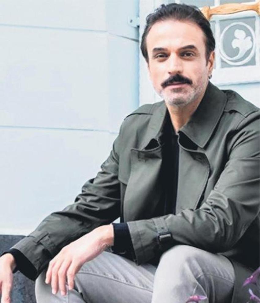 Ufuk Özkan'dan güzel haber geldi! 'Ne çok sevenim varmış, bana güç oldunuz'