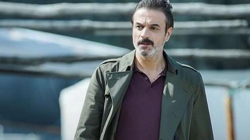 Ufuk Özkan'dan güzel haber geldi! 'Ne çok sevenim varmış, bana güç oldunuz'