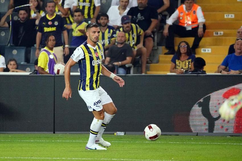 Jorge Jesus'a 'vatan hasreti çekiyorum, gideceğim' diyen oyuncu İsmail Kartal'la 'kral' oldu