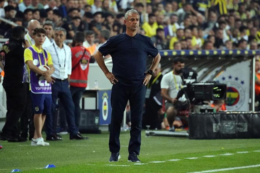 Jorge Jesus'a 'vatan hasreti çekiyorum, gideceğim' diyen oyuncu İsmail Kartal'la 'kral' oldu
