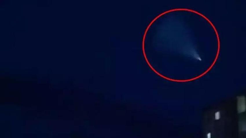 Üç tanıktan dünyayı şok eden ifadeler: Yaratıkların cesetleri uzay aracından çıkarıldı