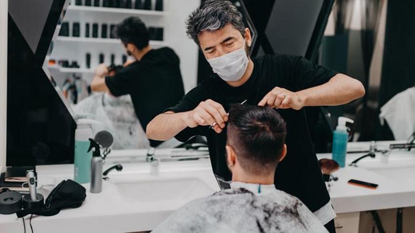 Berber ve kuaför fiyatlarına zam geldi! İşte semt semt yeni tarife...