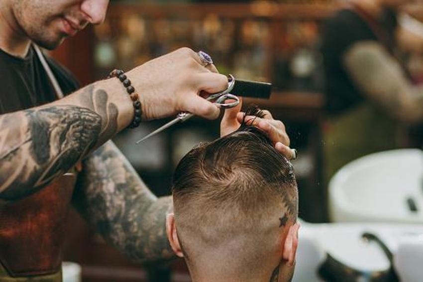 Berber ve kuaför fiyatlarına zam geldi! İşte semt semt yeni tarife...