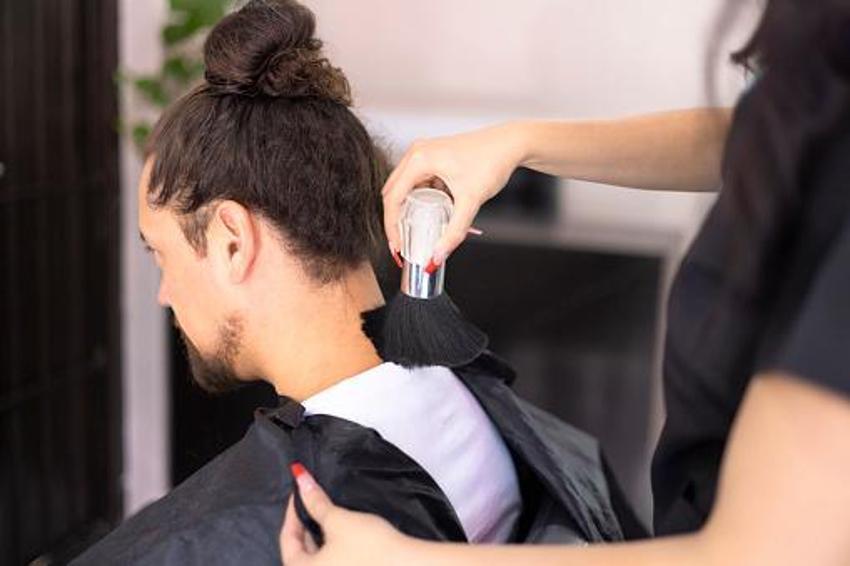 Berber ve kuaför fiyatlarına zam geldi! İşte semt semt yeni tarife...